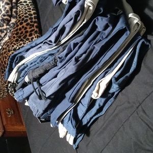 SOLD*Boys uniform pants